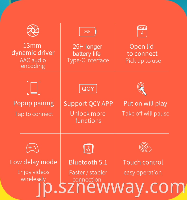 Xiaomi Qcy T8